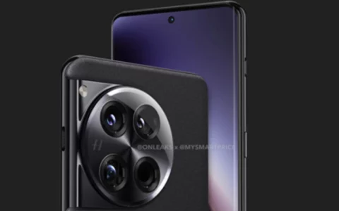 一加 one plus 12将搭载同档最强潜望长焦镜头