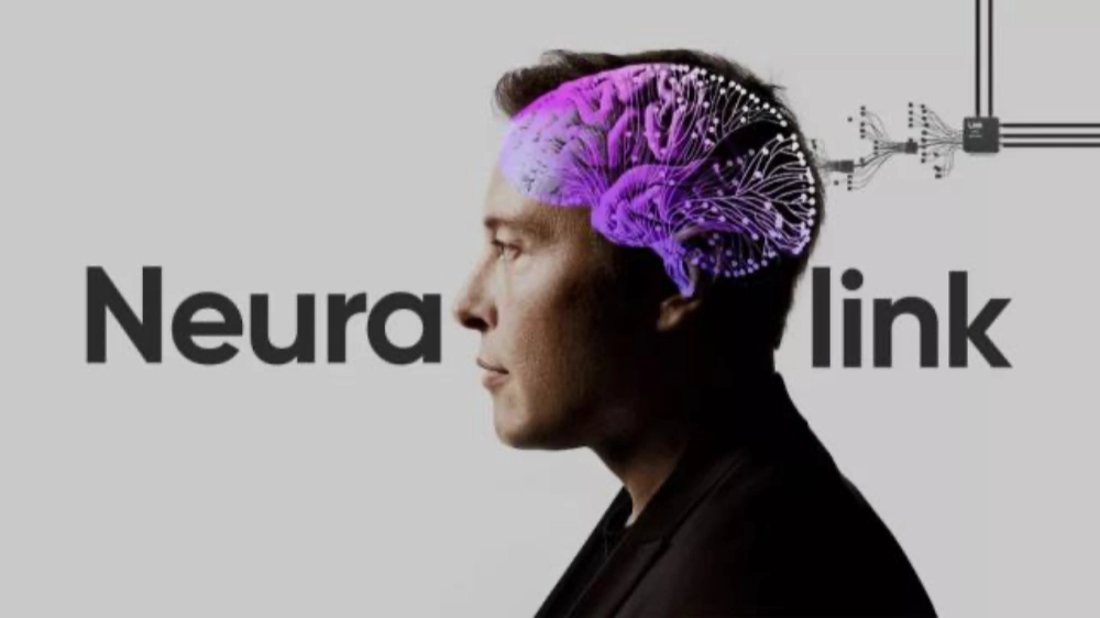 马斯克的脑机接口公司Neuralink开始招募志愿者，将切除头骨植入设备