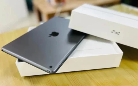 苹果Apple iPad(第9代)亚马逊Amazon降价80美元 售价249美元