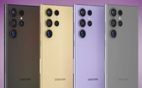 三星Samsung Galaxy S24系列可离线使用生成式AI功能 传将收取订阅费