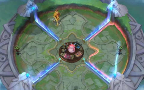 《英雄联盟》2v2竞技场模式即将回归 支持2/4人组队和8人排队专属对局