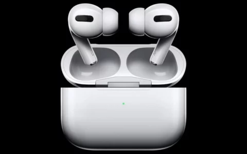 苹果AirPods Pro(第二代)亚马逊Amazon优惠49美元 售价200美元