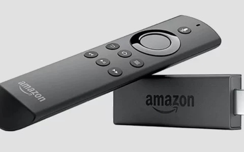亚马逊Amazon Fire电视棒4K优惠20美元 售价30美元