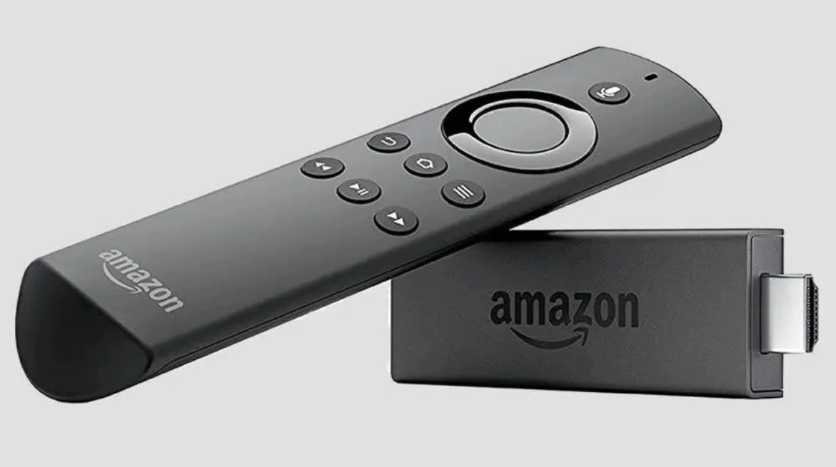 亚马逊Amazon Fire电视棒4K优惠20美元 售价30美元