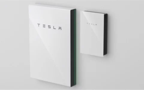 特斯拉Tesla宣布在欧洲部署1 GWh的Powerwalls
