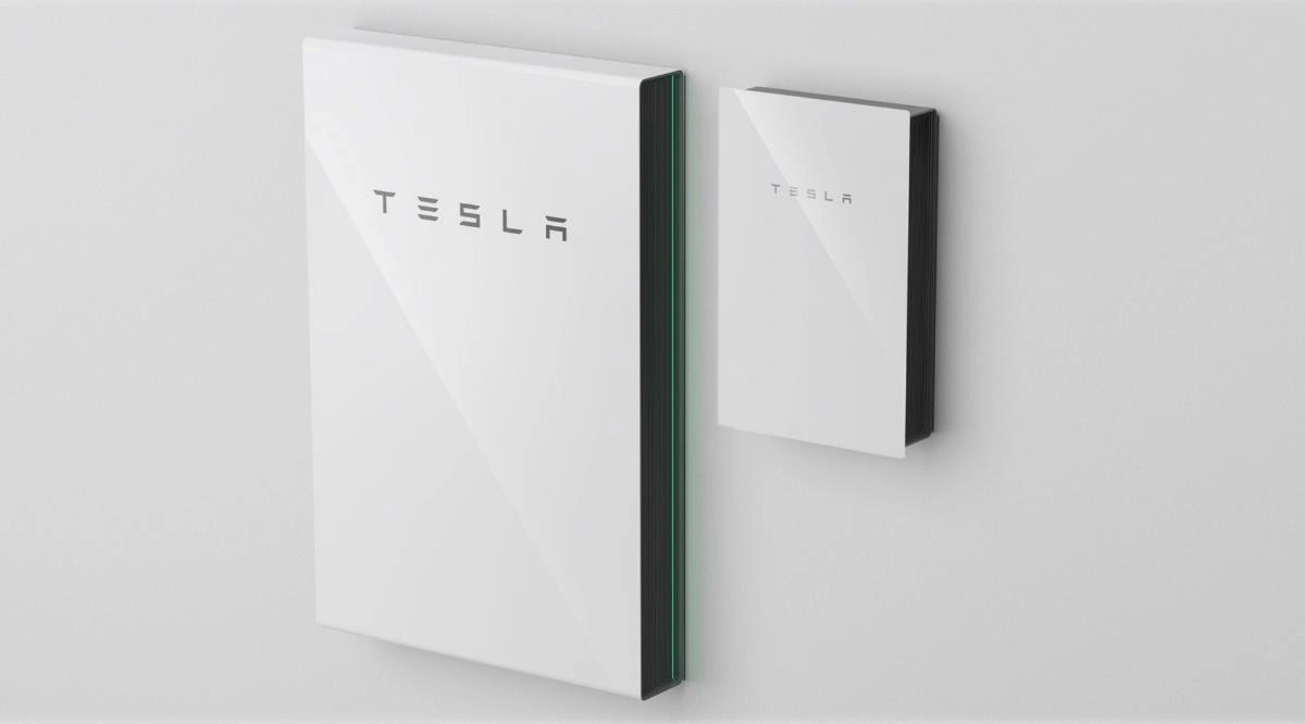 特斯拉Tesla宣布在欧洲部署1 GWh的Powerwalls