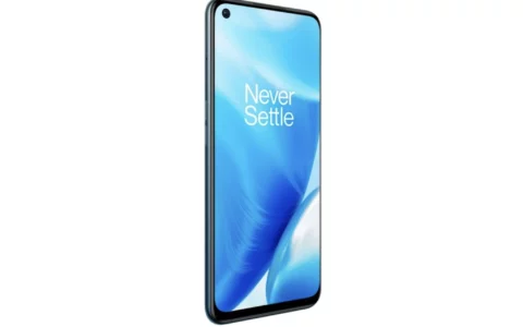 OnePlus Nord N200 5G版手机美国walmart仅需199美元   比原价优惠41 美元