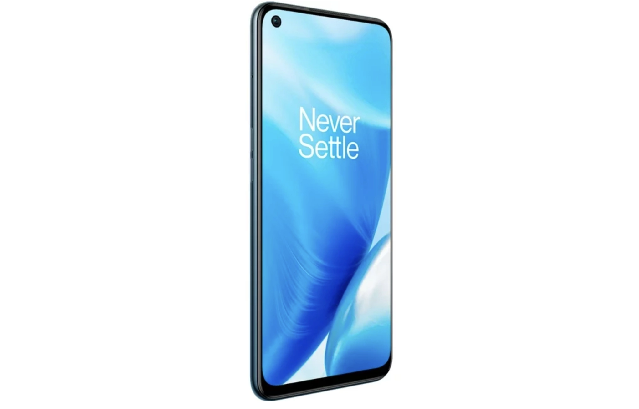 OnePlus Nord N200 5G版手机美国walmart仅需199美元   比原价优惠41 美元