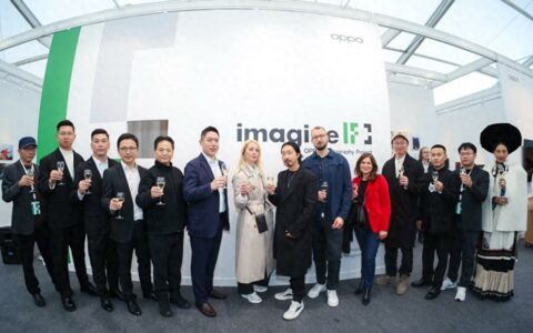 OPPO超影像大赛作品闪耀2023法国巴黎国际摄影艺术展
