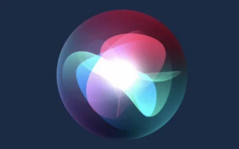苹果正利用大语言模型改造 Siri  有望在 iOS 18 及 macOS 15 中推出