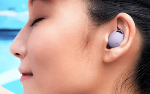 三星美国官网大促销Galaxy Buds2 Pro无线蓝牙耳机最高节省115美元