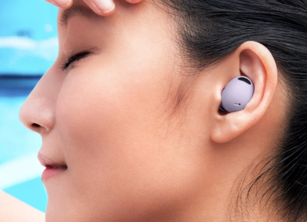三星美国官网大促销Galaxy Buds2 Pro无线蓝牙耳机最高节省115美元
