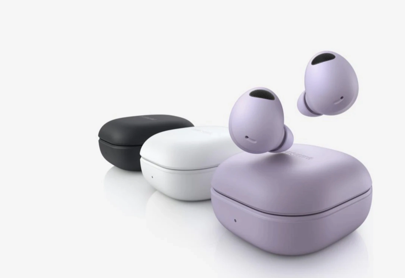 三星美国官网大促销Galaxy Buds2 Pro无线蓝牙耳机最高节省115美元