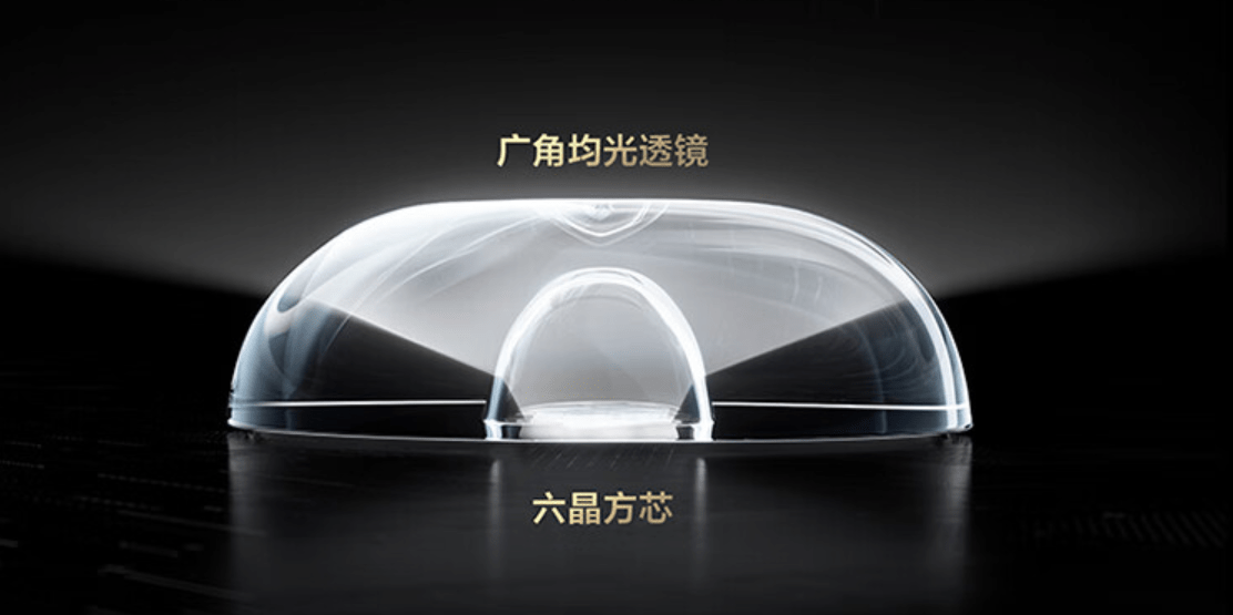 TCL实业盘古实验室：领航Mini LED技术革新，助力中国显示产业崛起 