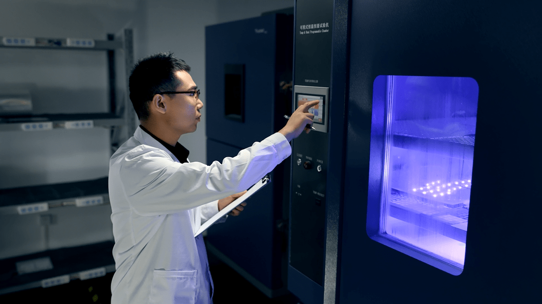 TCL实业盘古实验室：领航Mini LED技术革新，助力中国显示产业崛起 