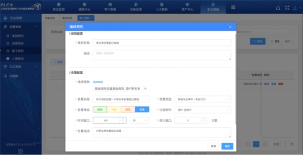 技术探秘 | 长扬科技新一代态势感知平台之十大核心技术重磅揭秘