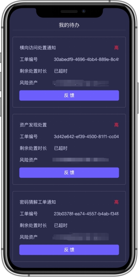 技术探秘 | 长扬科技新一代态势感知平台之十大核心技术重磅揭秘