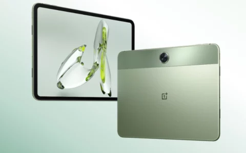 传OPPO Pad Air2平板电脑本月发布，预计为海外OnePlus Pad Go平板国行版