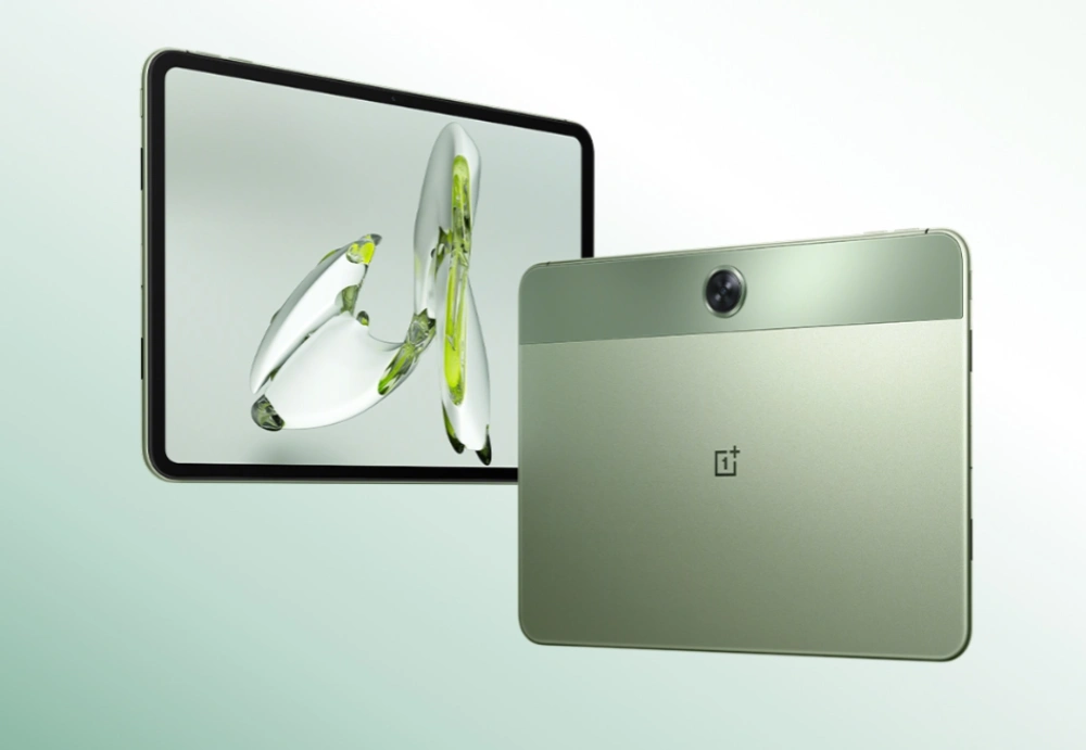 传OPPO Pad Air2平板电脑本月发布，预计为海外OnePlus Pad Go平板国行版