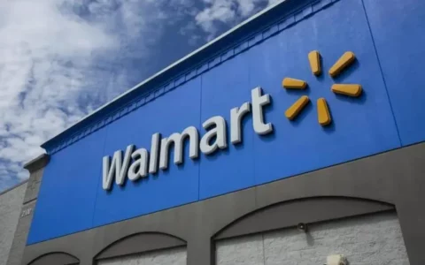 Walmart公布黑色星期五计划 为期一个月