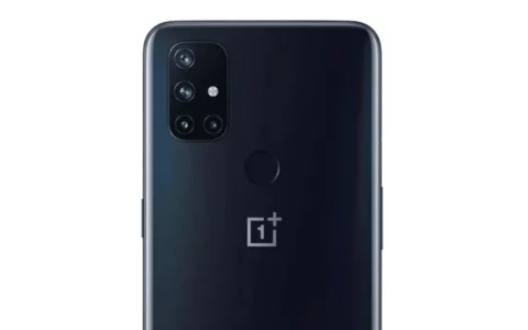 OnePlus Nord N10 5G版基于Android 10正在美国walmart优惠   只需129美元