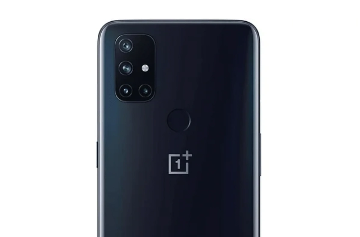 OnePlus Nord N10 5G版基于Android 10正在美国walmart优惠   只需129美元