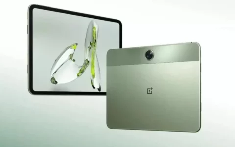 一加OnePlus Pad Go怎么样？ 产品详细规格一览