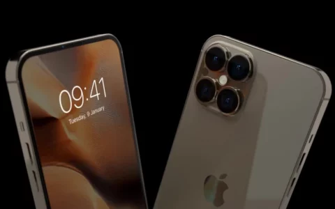 苹果Apple发布iOS 17.2 Beta 2更新 iPhone15Pro支持录制空间视频