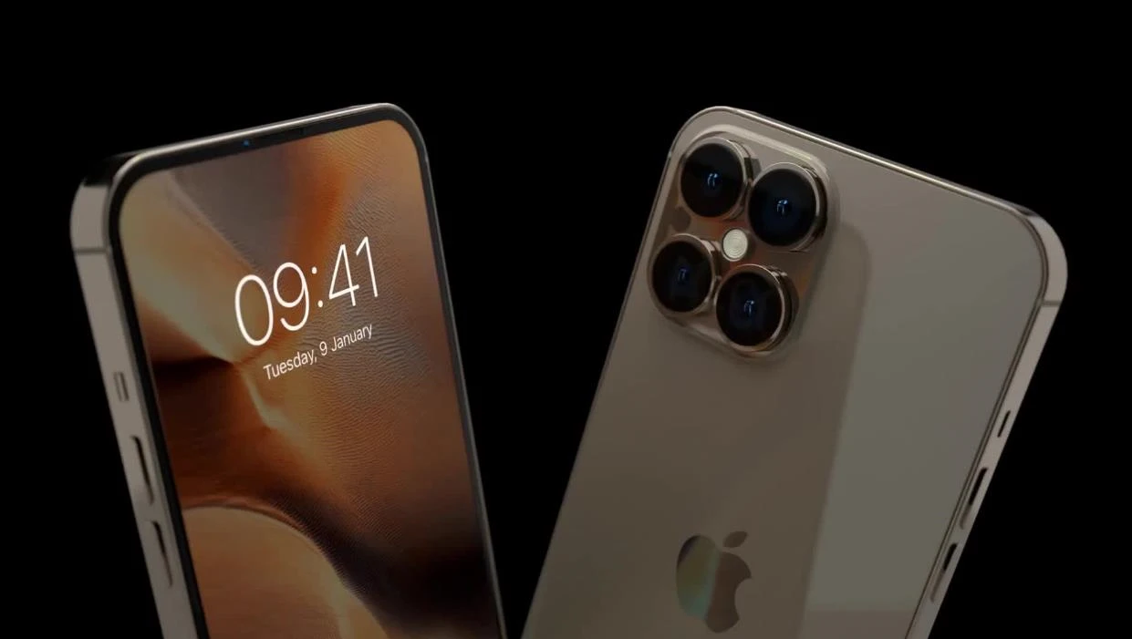 苹果Apple发布iOS 17.2 Beta 2更新 iPhone15Pro支持录制空间视频