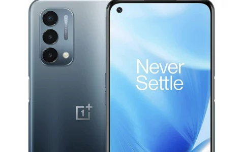 OnePlus Nord N200在美国walmart只需109美元  比原价优惠100美元