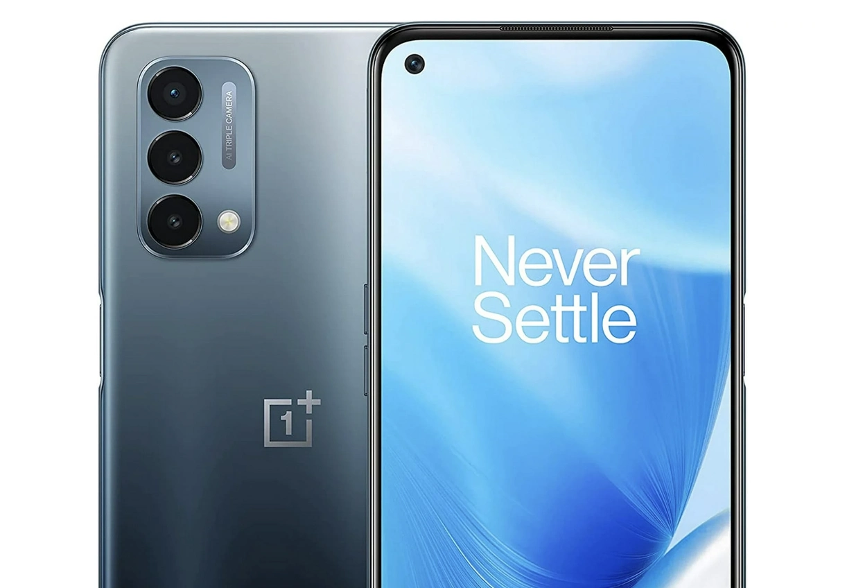 OnePlus Nord N200在美国walmart只需109美元  比原价优惠100美元