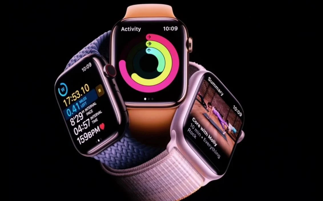 苹果Apple Watch Series 9在Walmart优惠50美元 售价349美元