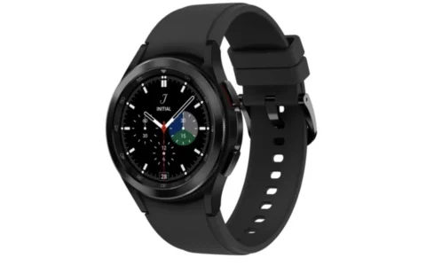 三星Samsung Galaxy Watch4 Classic在美国walmart超低折扣价 99.00 美元  优惠50美元