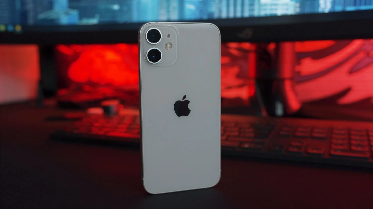 苹果美国官方商店上架iPhone 12 mini 256GB官翻机529美元 节省250美元