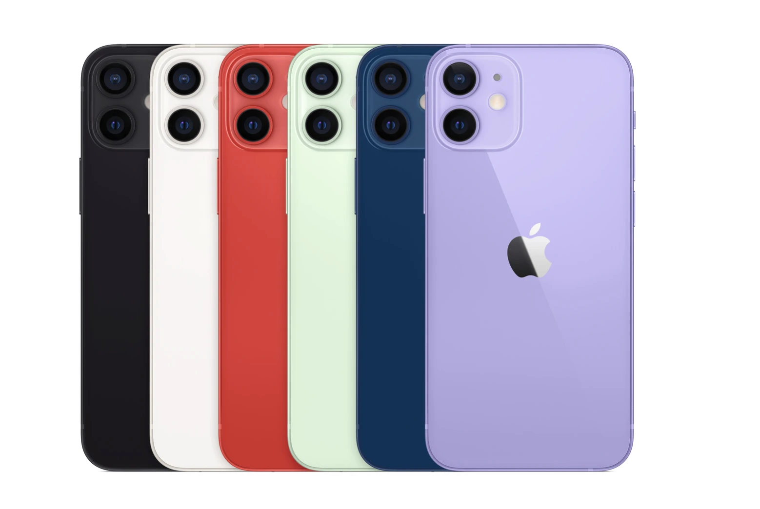苹果美国官方商店上架iPhone 12 mini 256GB官翻机529美元 节省250美元