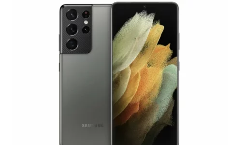 三星 Samsung Galaxy S21 Ultra 5G美国walmart低至409美元 优惠了437美元