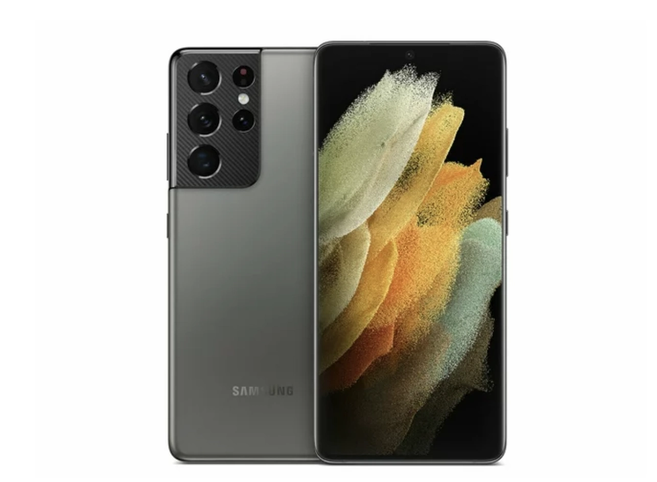 三星 Samsung Galaxy S21 Ultra 5G美国walmart低至409美元 优惠了437美元