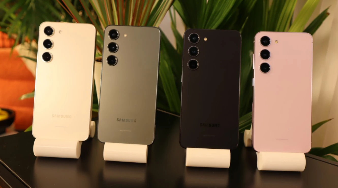 美国三星官网大促  Samsung Galaxy S23+无锁版这样买价格仅399.99美元