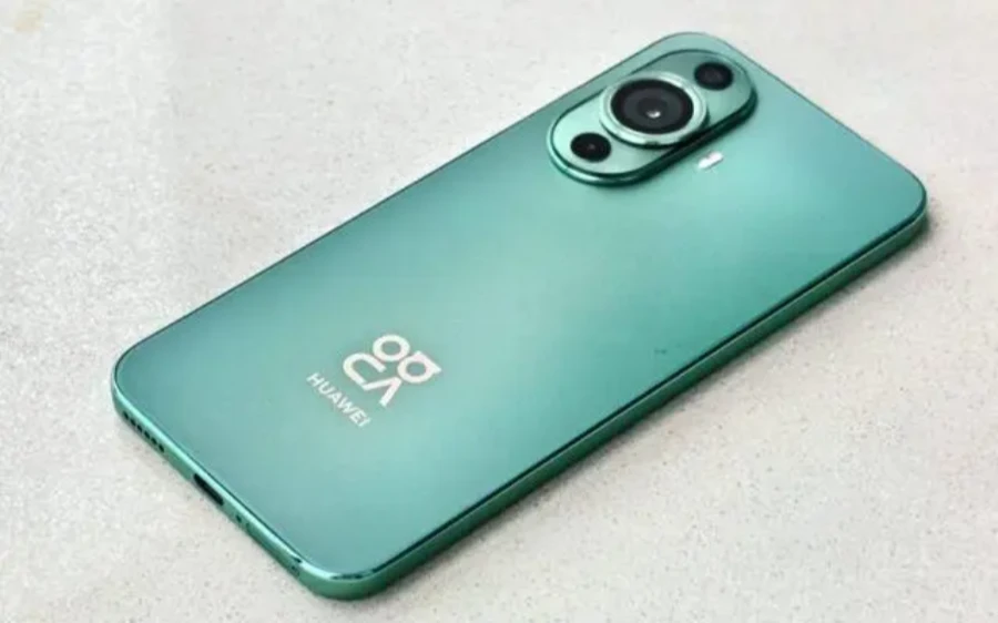 华为HUAWEI nova 12系列即将发布 搭载麒麟芯片配备曲面屏售价2499元起