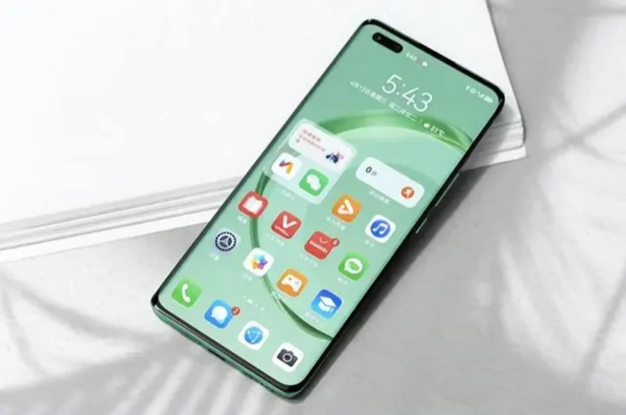 华为HUAWEI nova 12系列即将发布 搭载麒麟芯片配备曲面屏售价2499元起