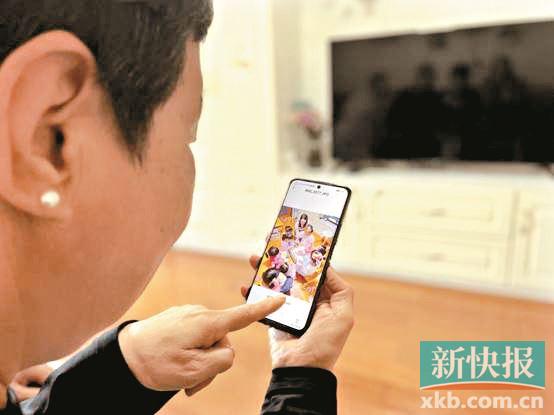 千万智慧家庭数据共享“新物种”，简单、方便、快捷