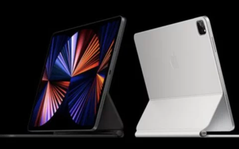苹果Apple OLED屏iPad Pro屏幕成本预计将接近2000元