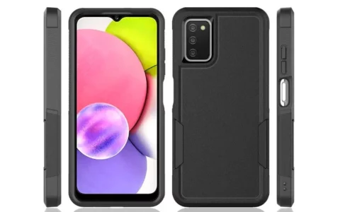 三星Samsung Galaxy A03s 32GB版在Walmart优惠10美元 售价49.88美元