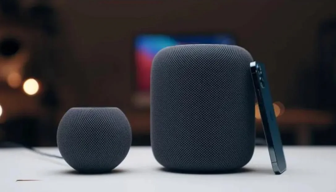 最好的黑色星期五早期苹果Apple HomePod交易