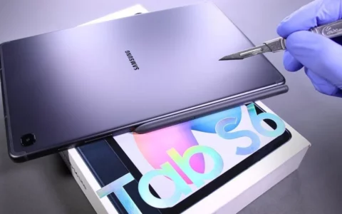 三星Samsung Galaxy S6 Lite 10.4英寸版在Costco优惠90美元 售价309.99美元