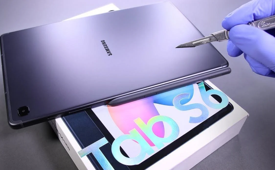 三星Samsung Galaxy S6 Lite 10.4英寸版在Costco优惠90美元 售价309.99美元