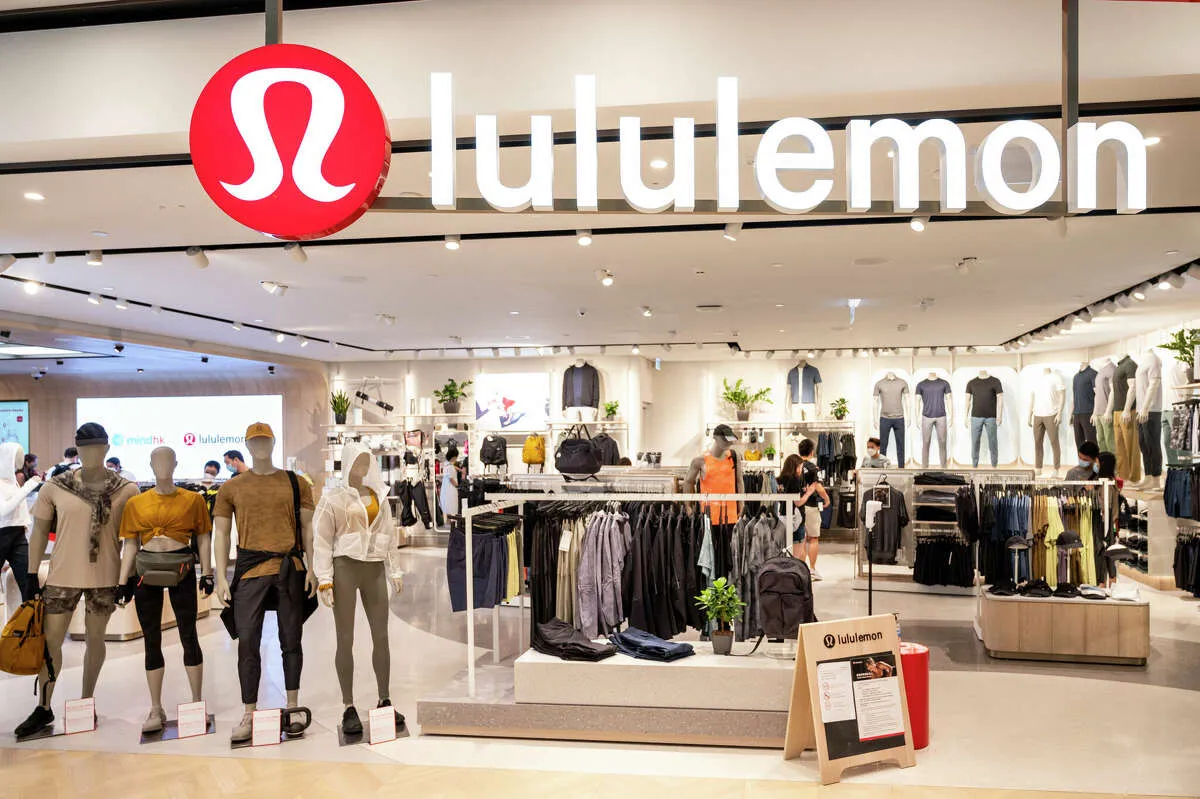 Lululemon财报发布，营收和利润均实现增长，但指引低于市场预期