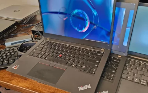 AMD四代移动CPU在Linux平台性能实测 Zen 4性能提升最明显