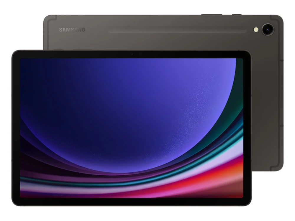 Samsung Galaxy Tab S9平板电脑这样买仅199.99美元 三星美国官网杀疯了！