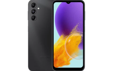 三星Samsung Galaxy M44在韩国首次亮相 搭载骁龙888芯片50MP主摄